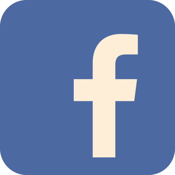 Facebook, logo de la Red Social
